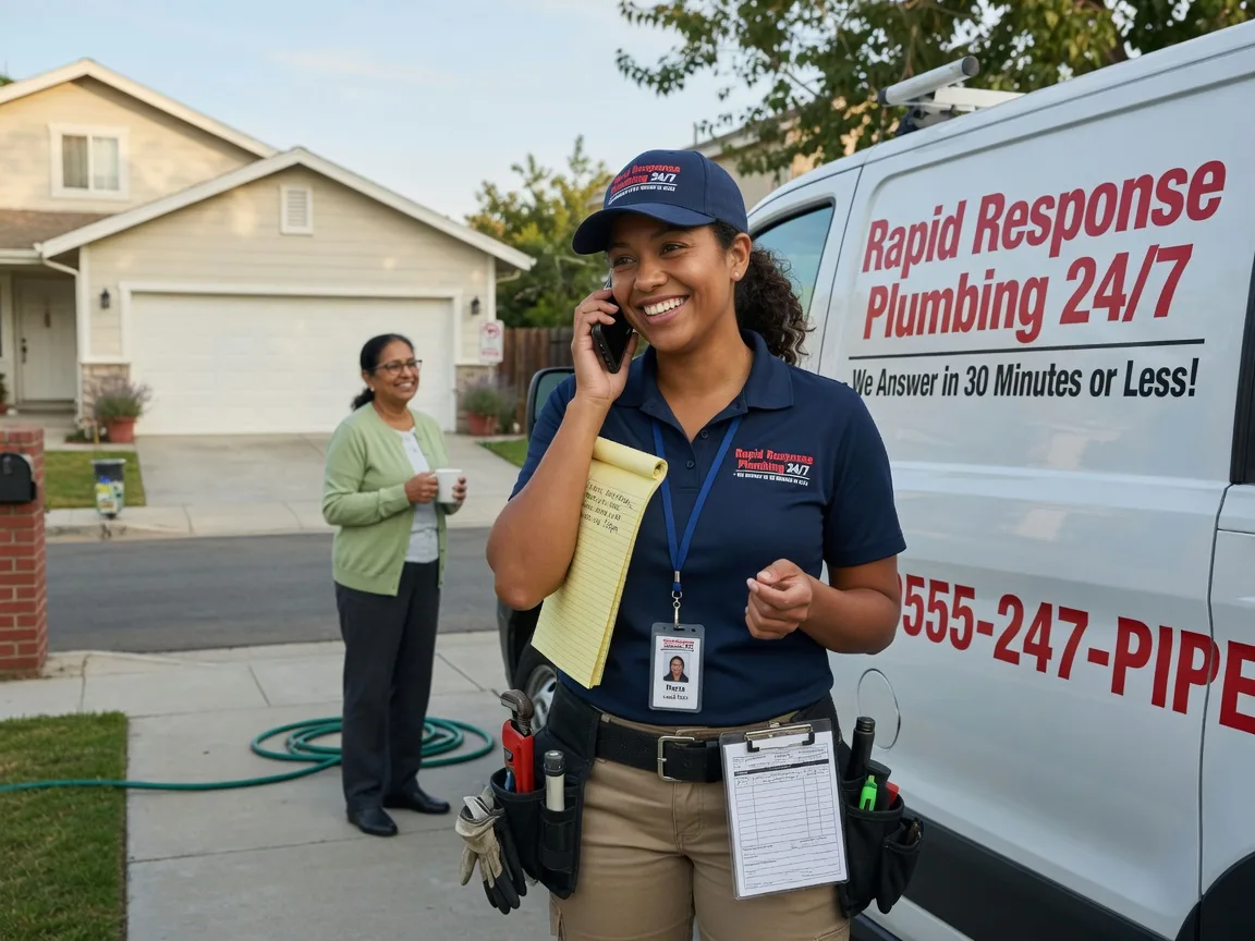 Emergency Plumber Dighton, KS FAQs